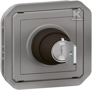 ŁĄ.KLU.2P.SZ.+PUSZ.N/T SZ. N.PLEXO55