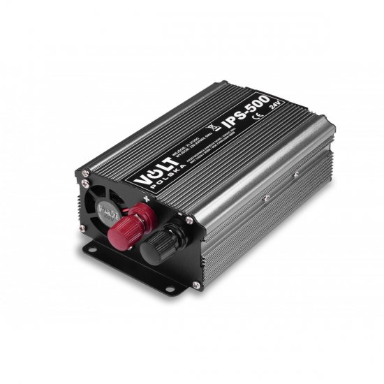 Przetwornica napięcia IPS 500 24/230V (350/500W)