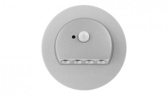 Oprawa LED Rubi PT 14V DC regulowany czujnik ALU biała ciepła LED10921612