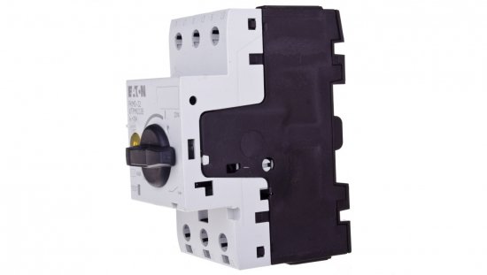 Wyłącznik silnikowy 3P 15kW 0A PKM0-32 278491