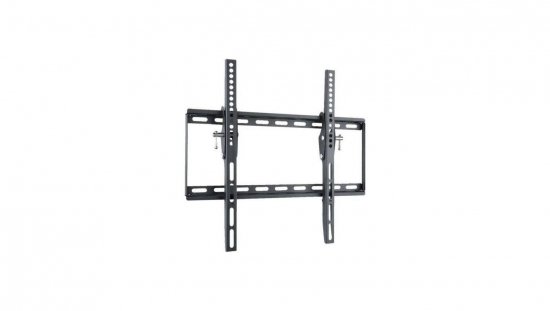 Uchwyt Ścienny TV LED/LCD 23-55 cali 45kg Uchylny Slim