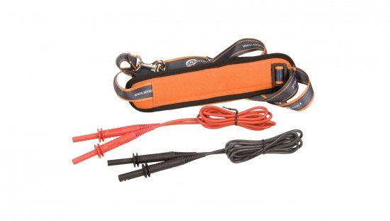 Miernik parametrów instalacji elektrycznych MPI-525 WMPLMPI525