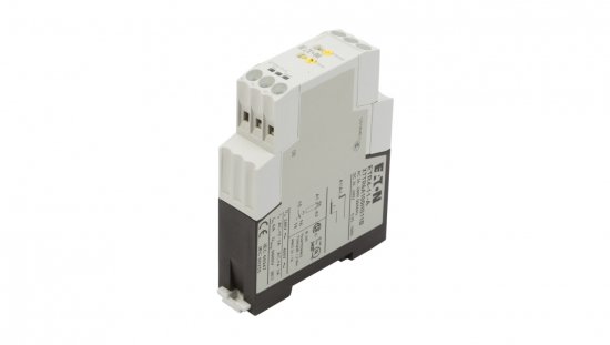 Przekaźnik czasowy 1P 3A 0,05sek-100h 24-240V AC/DC opóźnione załączenie ETR4-11-A 031882