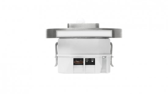 Oprawa schodowa LED Muna pt 14V DC regulowany czujnik GRF biała neutralna LED10221637