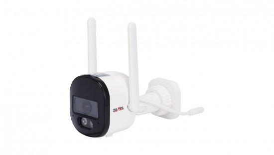 Kamera bezprzewodowa Wi-Fi aplikacja TUYA rozdzielczość 3MP IP65 KPT-02
