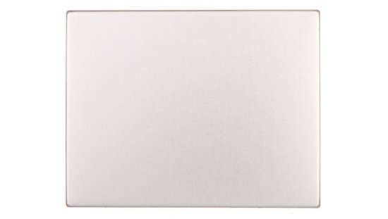 K.5 Klawisz pojedynczy aluminium 14057003