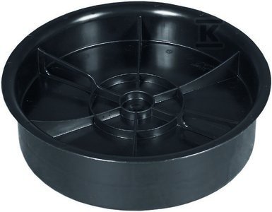 POKRYWA/DNO PP 315 R.KORUG. (DIAMIR 315)