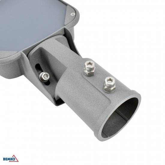 OPRAWA ULICZNA LED JAGER 70W 4000K 11900LM IP66 SZARA