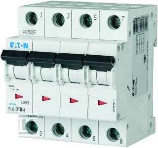 PL6-C10/4 WYŁ.NADPRĄDOWY 6KA