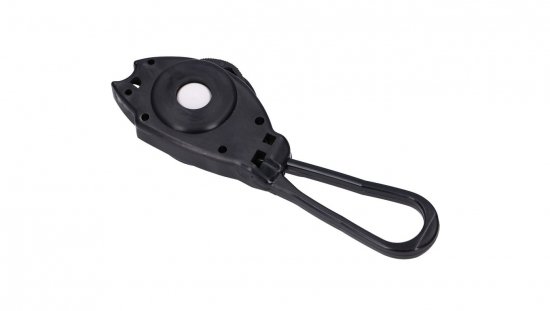 Uchwyt na kabel drop 2-5mm z odpinanym uchwytem Extralink I-FISH-U