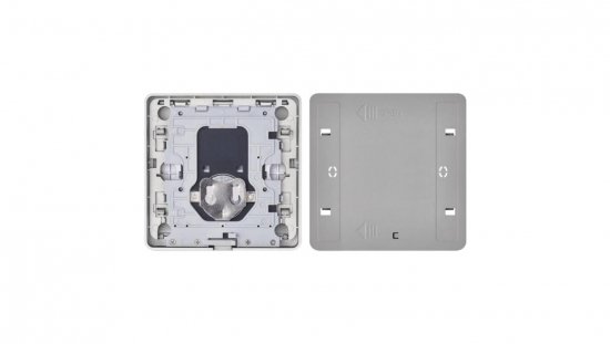 GoSmart Przenośny kontroler scenerii IP-2001ZB, ZigBee 3.0, jednoprzyciskowy H5014