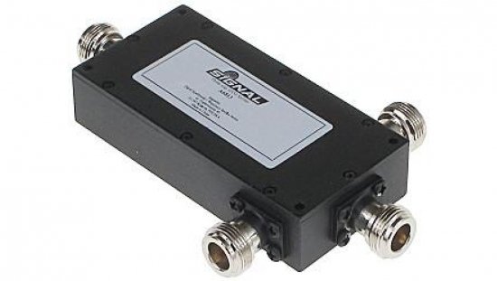 ROZGAŁĘŹNIK GSM RI-3/1N