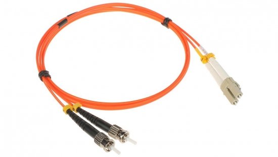PATCHCORD WIELOMODOWY PC-2LC/2ST-MM 1inbsp/brm