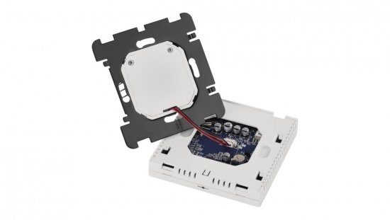GoSmart Termostat pokojowy do ogrzewania podłogowego P56201UF z Wi-Fi