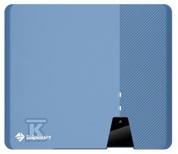  Falownik trójfazowy Solplanet ASW 6K-LT-G2 PRO, 6kW, 2 MPPT, rozłącznik DC, Wi-Fi, RS485, opcja 4G IP66, 10 lat gwarancji