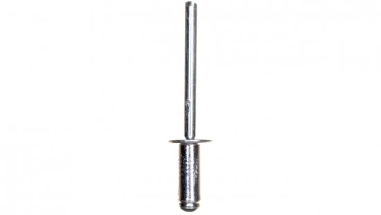 Nity aluminiowe 4,8x12,5mm 43E503 /50szt/