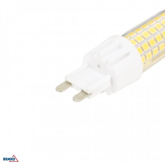 ŹRÓDŁO LED 230V G9 7W 870LM 3000K 320ST