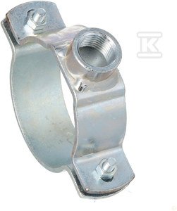 UCHWYT STALOWY 63X1/2  GW QS