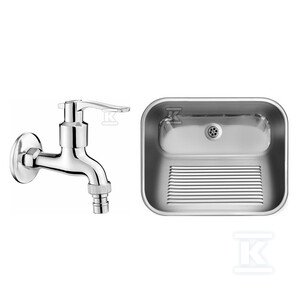 KOMORA GOSP.ONNLINE B/O Z OSPRZ+BAT 1/2