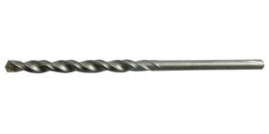 Wiertło kobaltowe 6,0x93 mm do stali nierdzewnej DIN 338