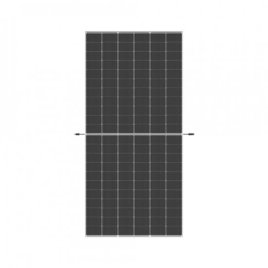 Moduł fotowoltaiczny 615Wp Trina Vertex N TSM-615-NEG19RC.20 Bifacial Dual Glass N-type Silver Frame 