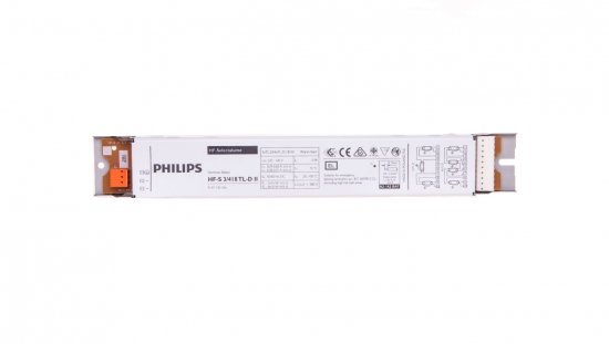 Statecznik elektron. HF-S 3/418 TL-D II 220-240V 872790090555700