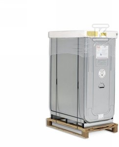 Zbiornik na olej opałowy dwupłaszczowy DWT 1000L