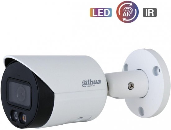 KAMERA IP DAHUA IPC-HFW2849S-S-IL-0280B
