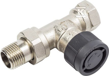ZAWÓR TERM.1/2  PROSTY DN-15 M30X1,5