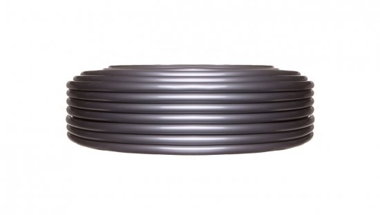 Wąż osłonowy PVC SILVYN SI 9x12 srebnoszary 61713240 /50m/