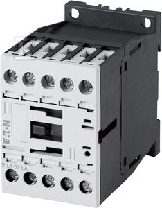 DILA-31-EA STYCZ.POMOC.3Z/1R 24VDC