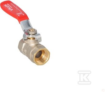 KUREK KUL.ONYX 1/2  GW/W PN40-DST NIKL.