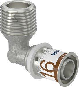 S-PRESS PLUS KOLANO GZ 16-R1/2 MT