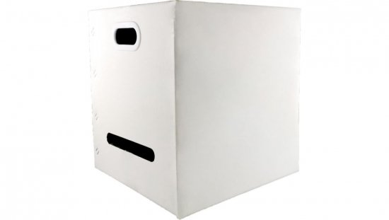 Kabel światłowodowy FTTH, 2J, SM 9/125, LSOH, wzmocnienie FRP, całkowicie dielektryczny, czarny ALANTEC /1000m/