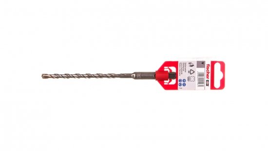 Wiertło SDS PLUS-V II 6,5/100/160 531771