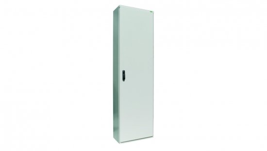 Obudowa rozdzielnicy 2060x400x300mm IP30 drzwi zamykane dźwignią BP-F-400/20/3-P 102356