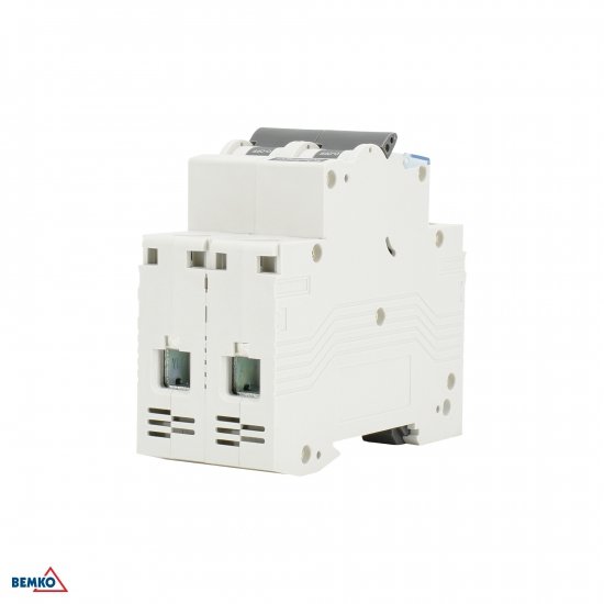 WYŁĄCZNIK NADPRĄDOWY 6KA 2P B 04A VDE SCHELINGER