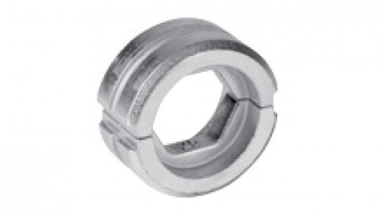 Matryce zaciskowe kpl. 17 wym. w K-7 ZS_K-K7