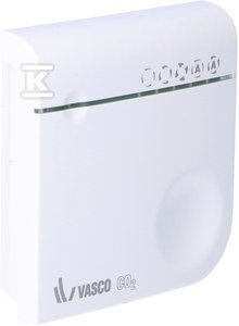 Czujnik dwutlenku węgla RF 11VE20013