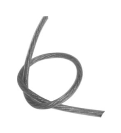 Linka stalowa typ LS 4 650321 /150m/