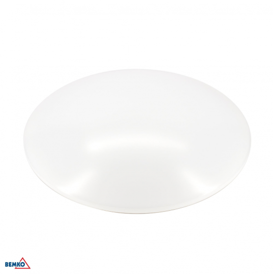 Plafoniera PLATO 1xE27 IP44 BEMKO C37-PLA-260-1E27