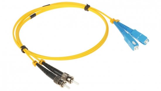 PATCHCORD JEDNOMODOWY PC-2SC/2ST 1inbsp/brm