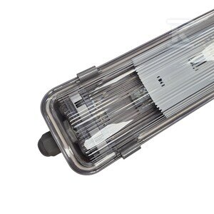 OPR.NA TUBY LED 2XT8 60CM IP66 ODBŁYŚN