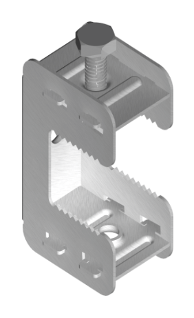 Zacisk ZCM1 752302