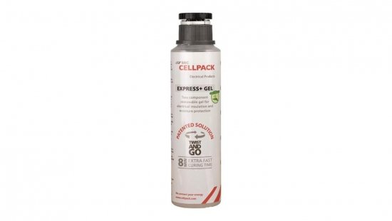 Żel izolacyjny EXPRESS  GEL 900ml