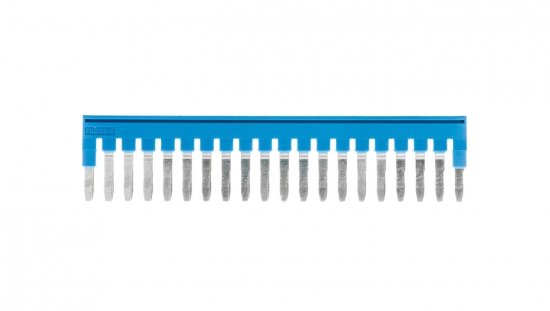 Mostek wtykany 20-biegunowy 5,2mm niebieski FBS 20-5 BU 3036929 /10szt./