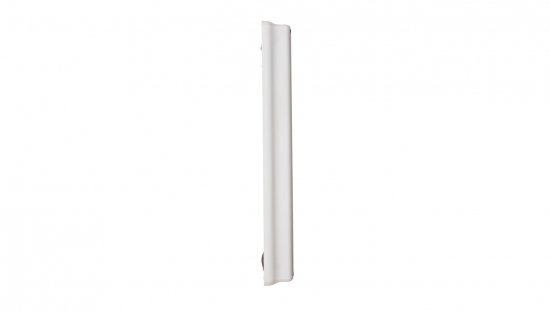 Pokrywa 76.2mm 220mm 125x 76.2mm szary IP66 057713