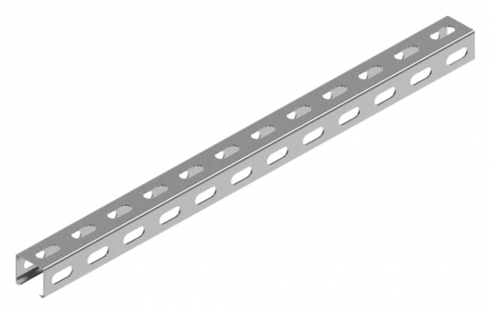 Ceownik wzmocniony CWP 40H40/3 1,5mm 611130