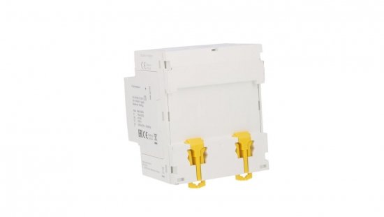 Ogranicznik przepięć Typ T2 3P+N 40kA iPRD-40-40kA-350V-3PN A9L40600