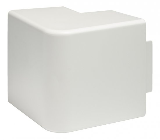 Narożnik zewnętrzny WDK90x60NZ biały